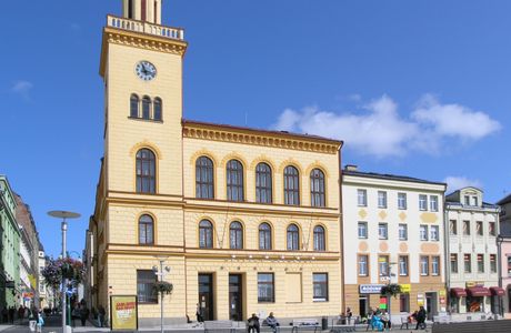 Lukasov natural monument