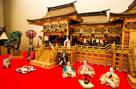 The Site of Itabashishuku Honjin