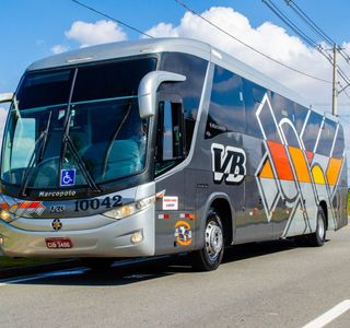 Fertur Transporte e Turismo