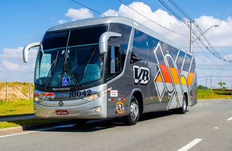 Fertur Transporte e Turismo