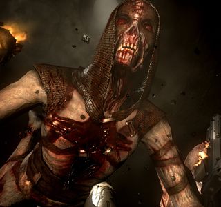 Jericho Tourist Information Center