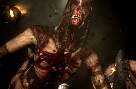 Jericho Tourist Information Center