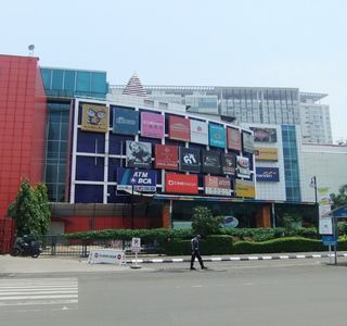 Kelapa Gading Mall