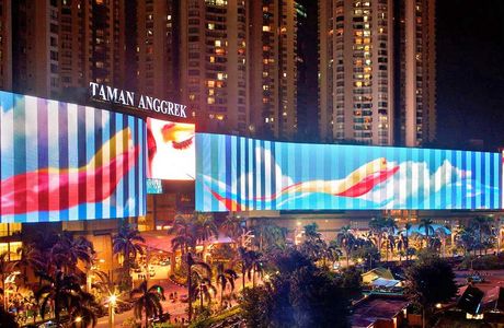 Taman Anggrek Mall