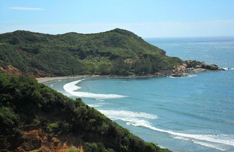 Praia do Porto