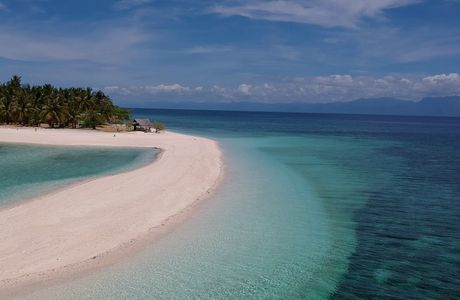 Apid Island