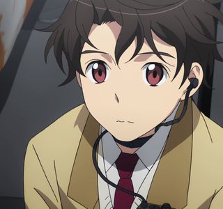 Inaho no Yu