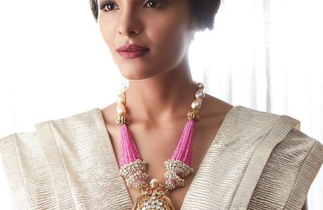 Abraham Konga Jewelry Collections