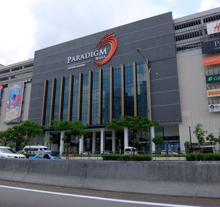 Zenith Lifestyle Centre