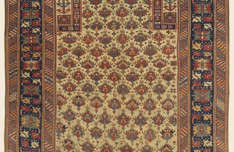 Sherbetchi Carpet & Rug