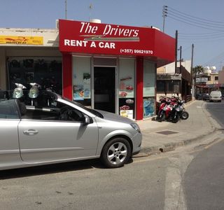 Force Rent a Car
