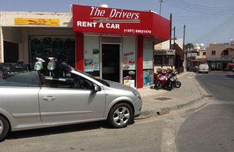 Force Rent a Car