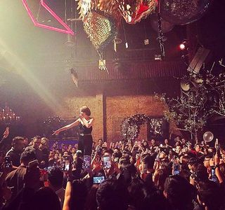 The Opera Night Club