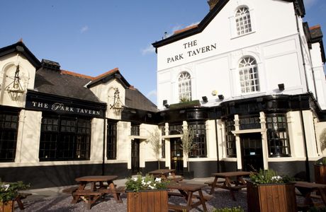 The Park Tavern