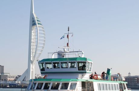 Gosport Ferry