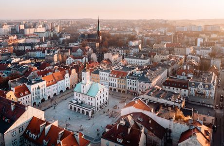 Gliwice