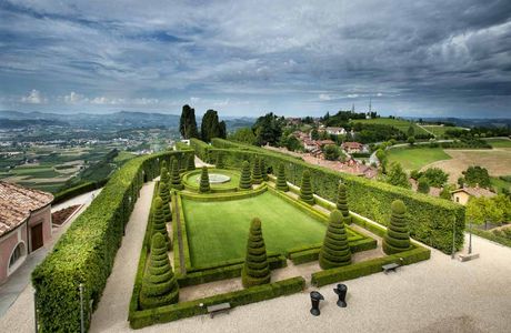 Castello di Guarene