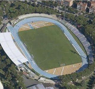Stadio Carlo Zecchini