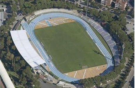 Stadio Carlo Zecchini