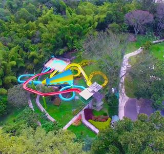 Parque Comfama