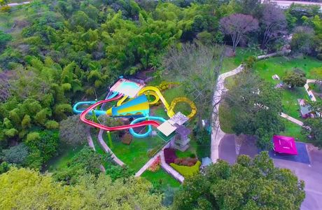 Parque Comfama