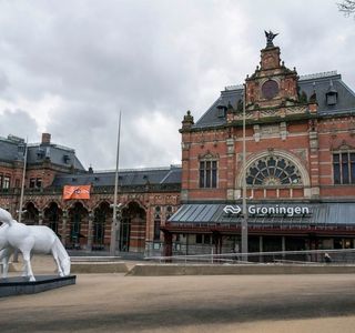 Landbouw en Veeteelt