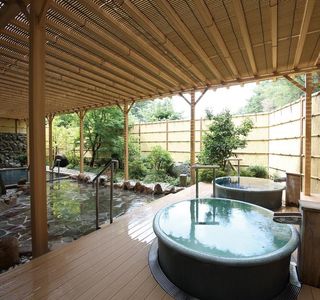 Daisen Garden Place