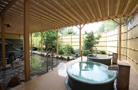 Daisen Garden Place