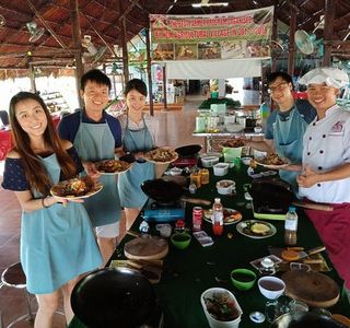 HCM Cooking Class