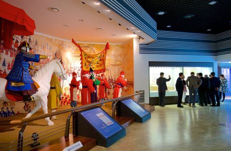 Hyupsun University Museum