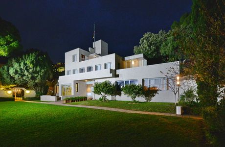Villa Noailles