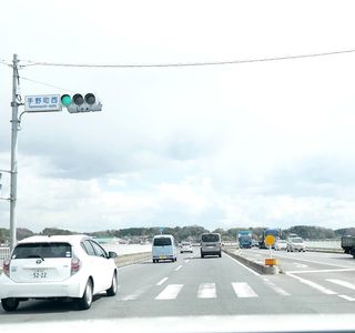 Kasumigaura Ohashi