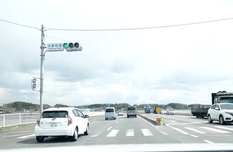 Kasumigaura Ohashi