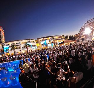 Cooltra Ibiza