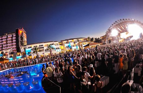 Cooltra Ibiza