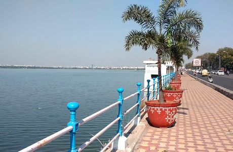 Tank Bund
