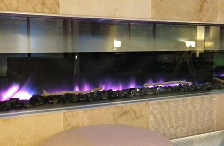 Sphere Bar and Lounge