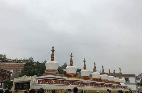 KuangChan ZiYuan ChenLieGuan