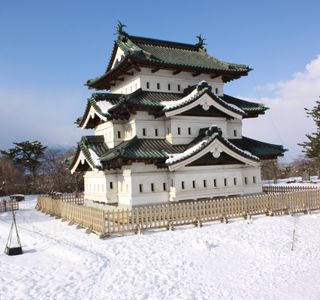 Hirosaki Shoten Church
