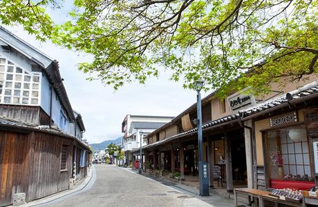 Tenryo Hita Museum