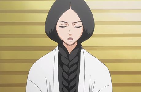 Unohana Kiyomizu
