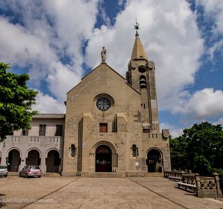 Our Lady of Penha