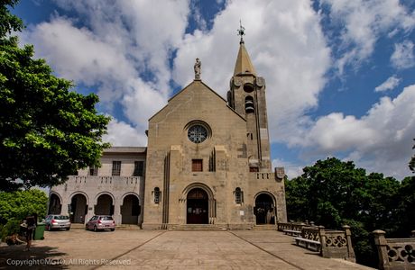 Our Lady of Penha