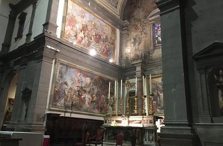 Chiesa dei SS. Paolino e Donato