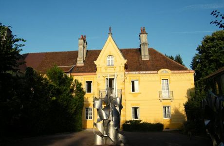 Musée du Combattant de la Haute-Saone