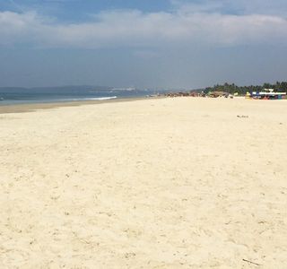 Gonsua Beach