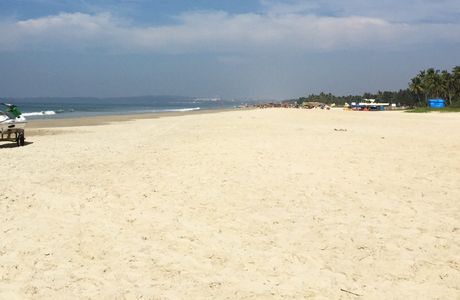 Gonsua Beach