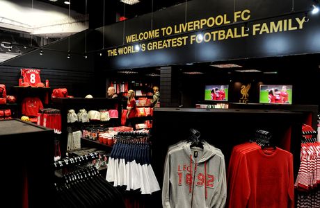 Liverpool F.C. Official Store