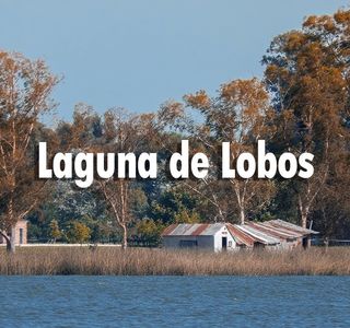 Laguna de Lobos