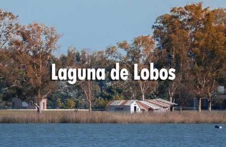 Laguna de Lobos